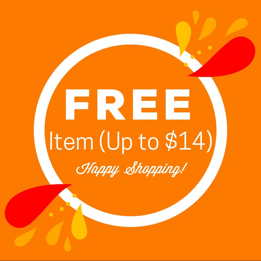 Just Bundle $50+ (not including free item)